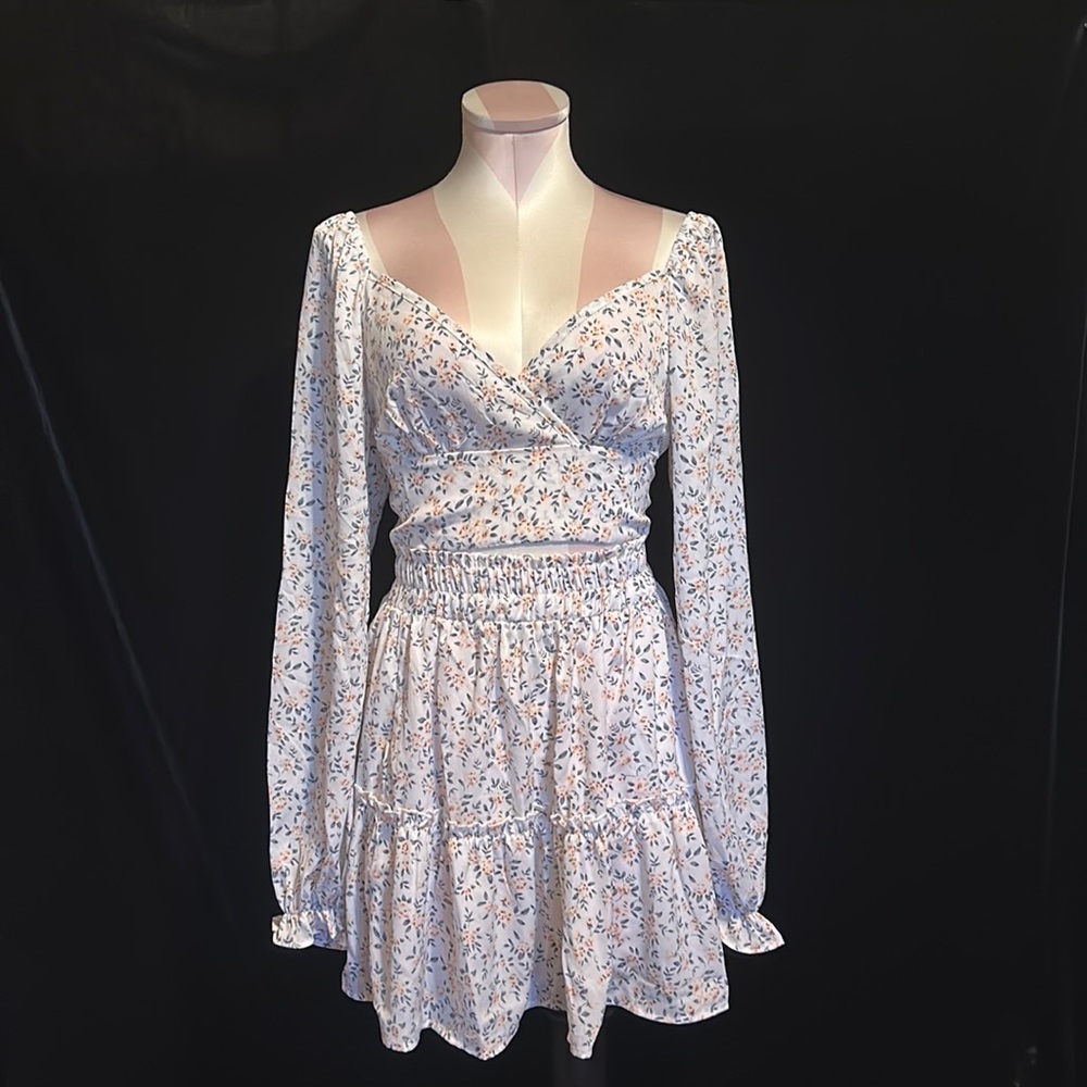 SHEIN 2 piece set, size medium
